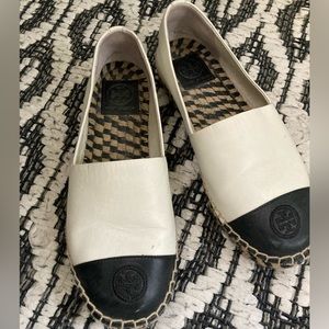 Tory Burch espadrilles